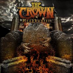 The Crown : Headhunter